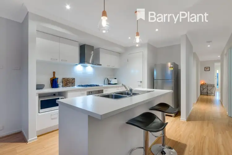Fourth view of Homely house listing, 62 Belmont Crescent, Pakenham VIC 3810