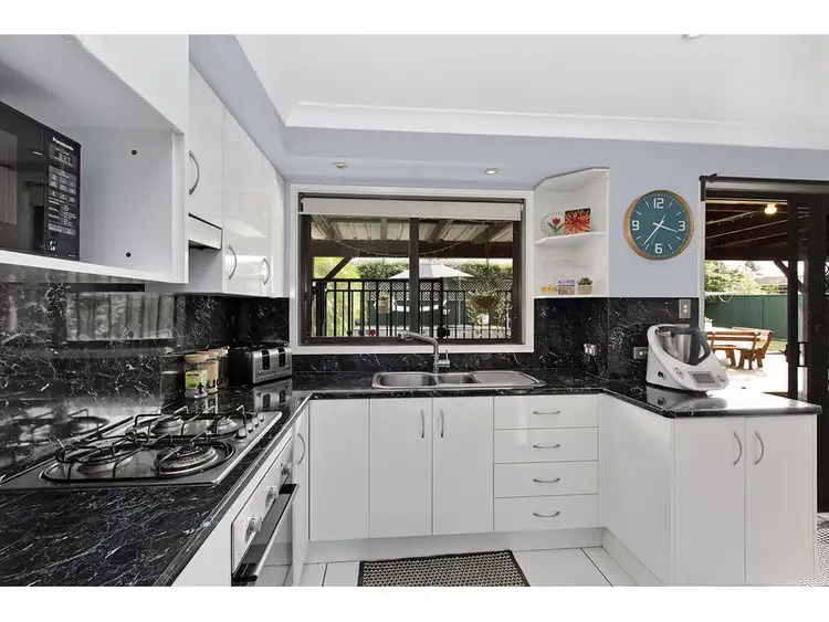 Fifth view of Homely house listing, 6 Richmond Close, Bateau Bay NSW 2261