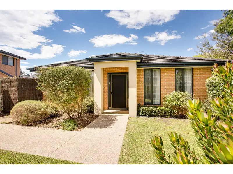 Main view of Homely unit listing, 2/5 Hayes Avenue, Rosebud VIC 3939