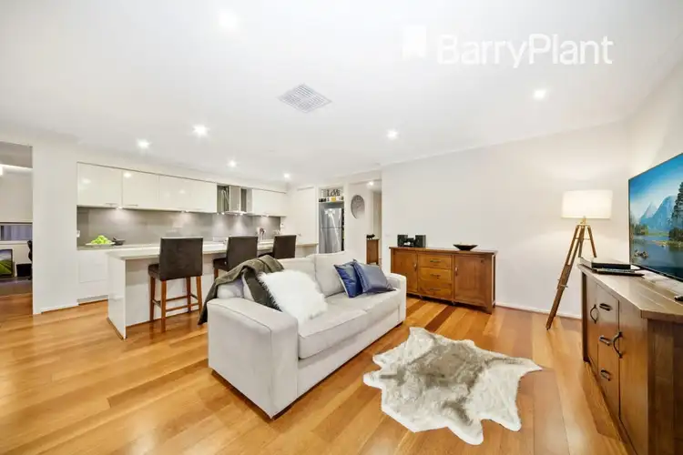 Fifth view of Homely house listing, 12 Inspiration Circuit, Pakenham VIC 3810