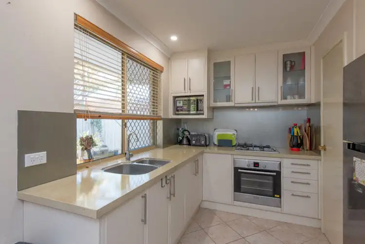 Second view of Homely villa listing, 2/36 Jedda Road, Balcatta WA 6021