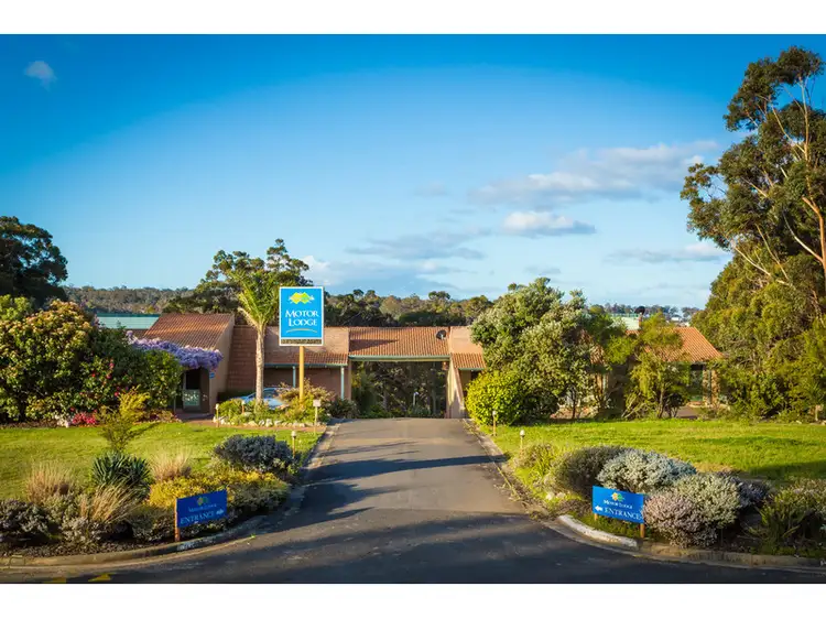 13/131 Merimbula Drive, Merimbula NSW 2548