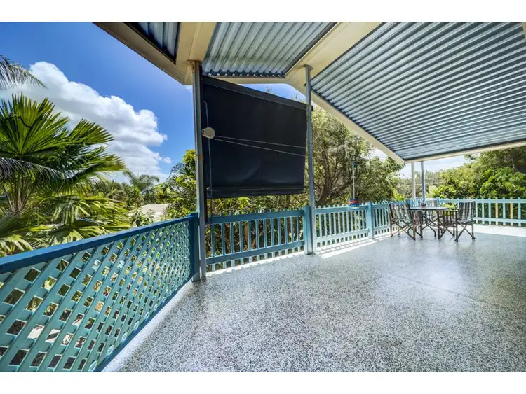 Third view of Homely house listing, 6 Seahorse Crescent, Lammermoor QLD 4703