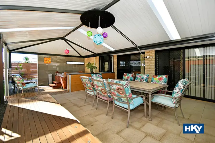 Third view of Homely house listing, 15 Roma Vista, Ellenbrook WA 6069