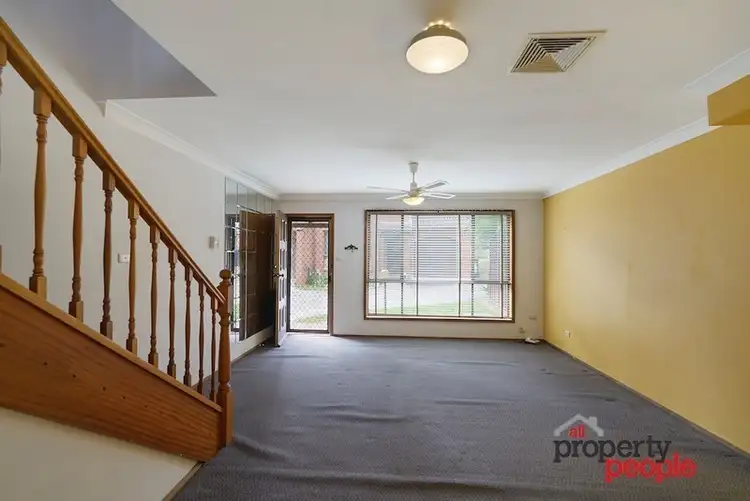 Third view of Homely townhouse listing, 5/7 Shrike Place, Ingleburn NSW 2565
