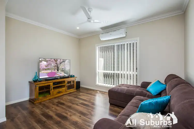 Third view of Homely house listing, 72 Darlington Drive, Yarrabilba QLD 4207