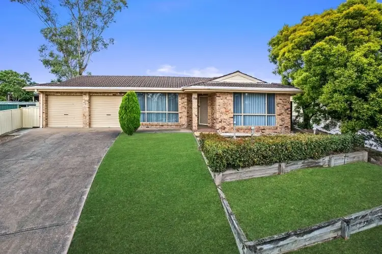 Main view of Homely house listing, 38 Welwin Crescent, Thornton NSW 2322