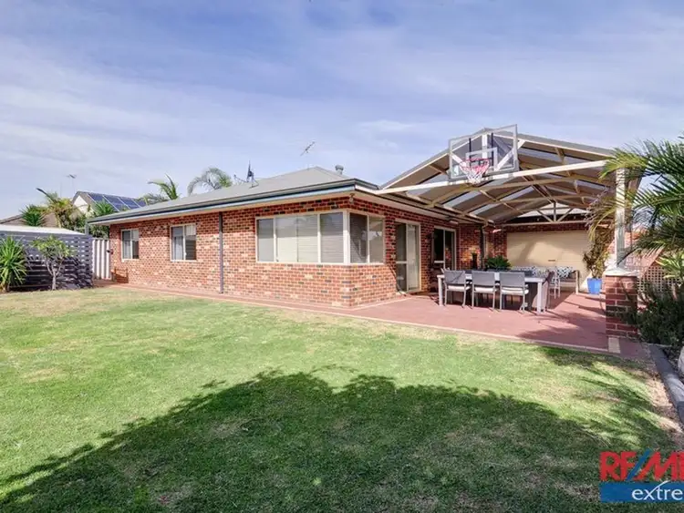 Third view of Homely house listing, 57 James Spiers Drive, Wanneroo WA 6065