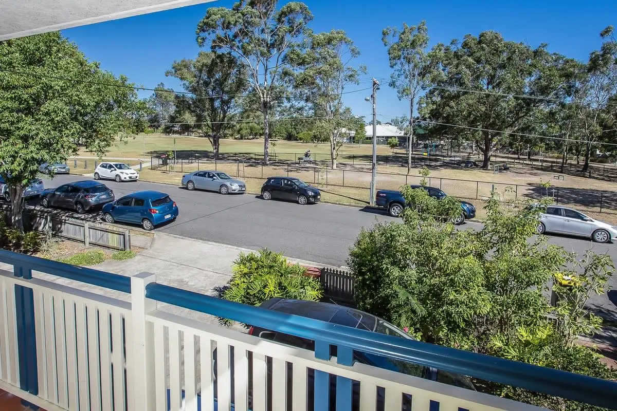 Main view of Homely unit listing, 4/119 Meemar Street, Chermside QLD 4032