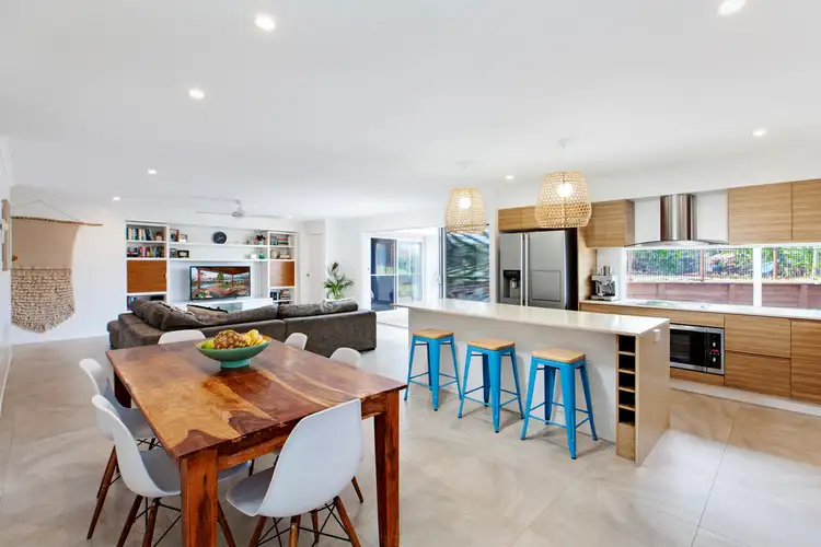 Fifth view of Homely house listing, 16 Pandor Court, Buderim QLD 4556