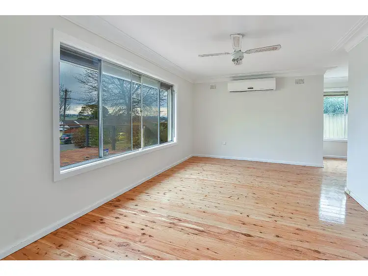 Second view of Homely house listing, 56 Pindari Avenue, Camden NSW 2570