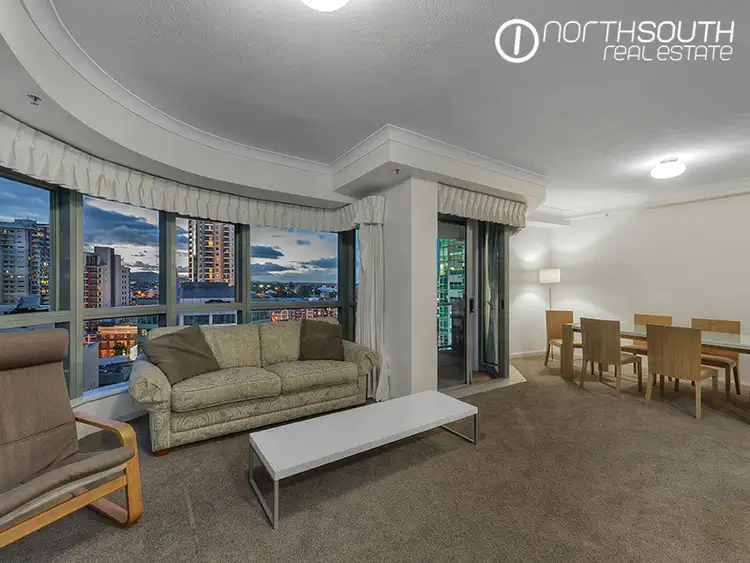 35 Howard Street, Brisbane City QLD 4000