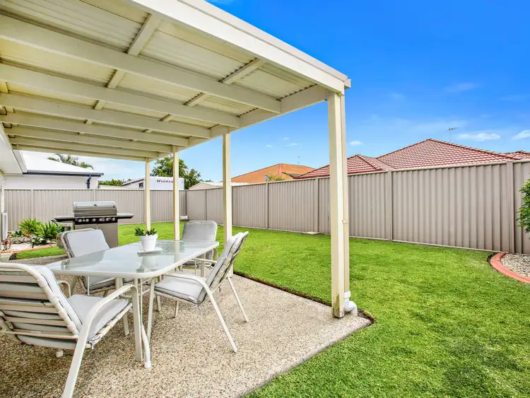 Third view of Homely house listing, 11 Urunga Drive, Pottsville NSW 2489