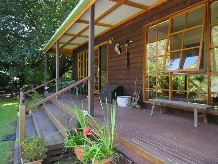 Main view of Homely rural property listing, 4034 Mansfield-Woods Point Road, Jamieson VIC 3723