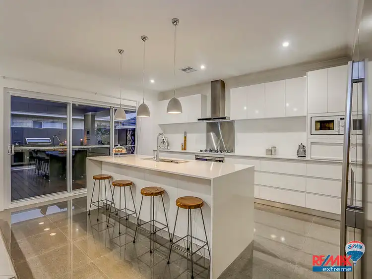 Second view of Homely house listing, 14 Ashmore Avenue, Two Rocks WA 6037