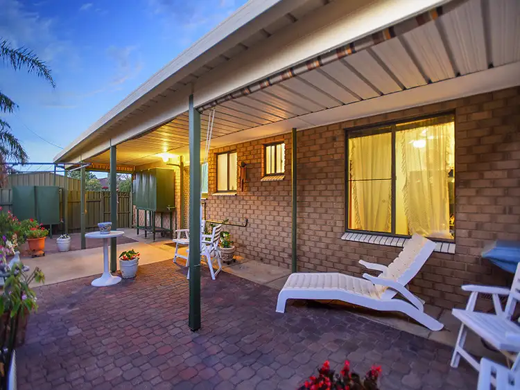 Second view of Homely unit listing, 1/20 Robertson Road, Moana SA 5169