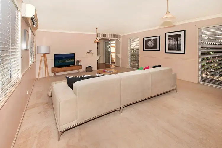 Third view of Homely house listing, 209 Long Street East, Graceville QLD 4075