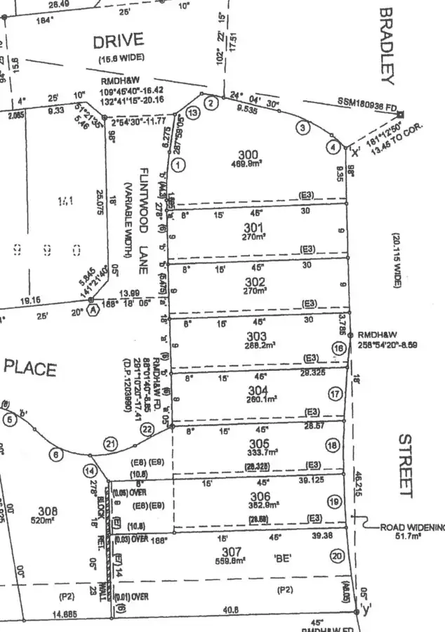 LOT 302, 44 Bradley Street, Glenmore Park NSW 2745