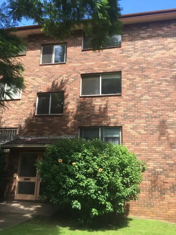 23/7-11 Elizabeth Street, Parramatta NSW 2150