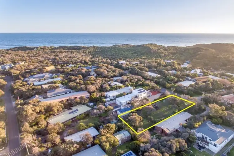 Fifth view of Homely land listing, 27 Mungala Crescent, Blairgowrie VIC 3942