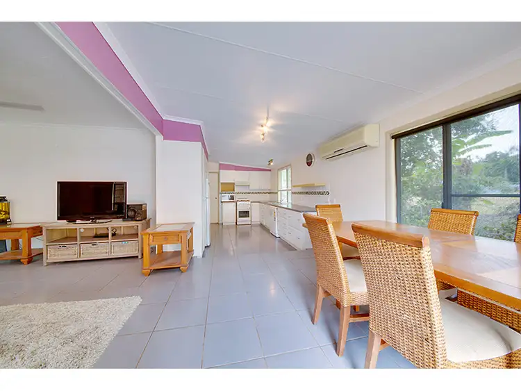 Seventh view of Homely house listing, 48 Hughes Street, Yeppoon QLD 4703