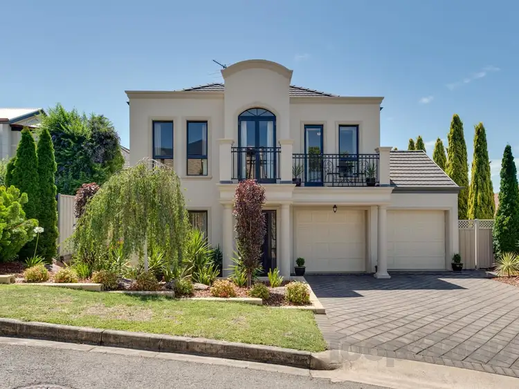 1 Cleopatra Place, Golden Grove SA 5125