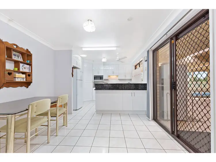 Sixth view of Homely house listing, 14A John Street, Gracemere QLD 4702