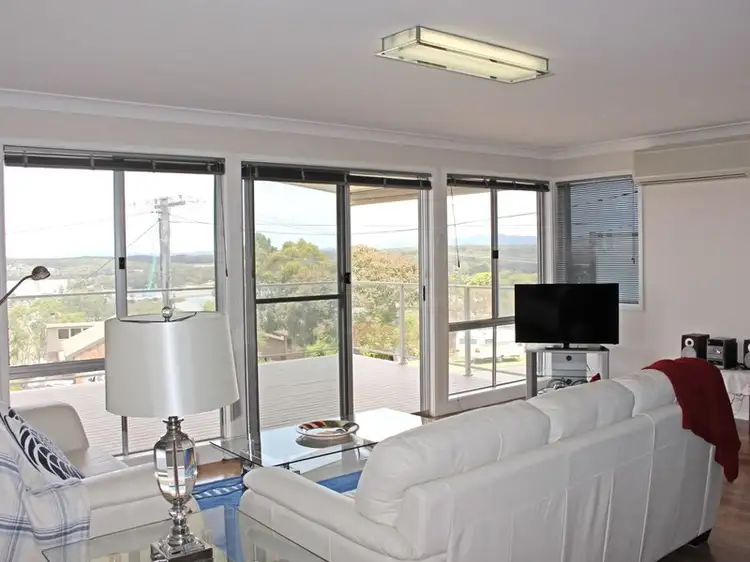 Sixth view of Homely house listing, 50 Canberra Crescent, Burrill Lake NSW 2539