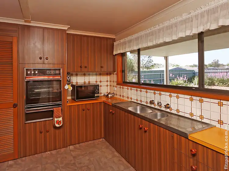 Third view of Homely house listing, 26 Wren Street, Mount Austin NSW 2650
