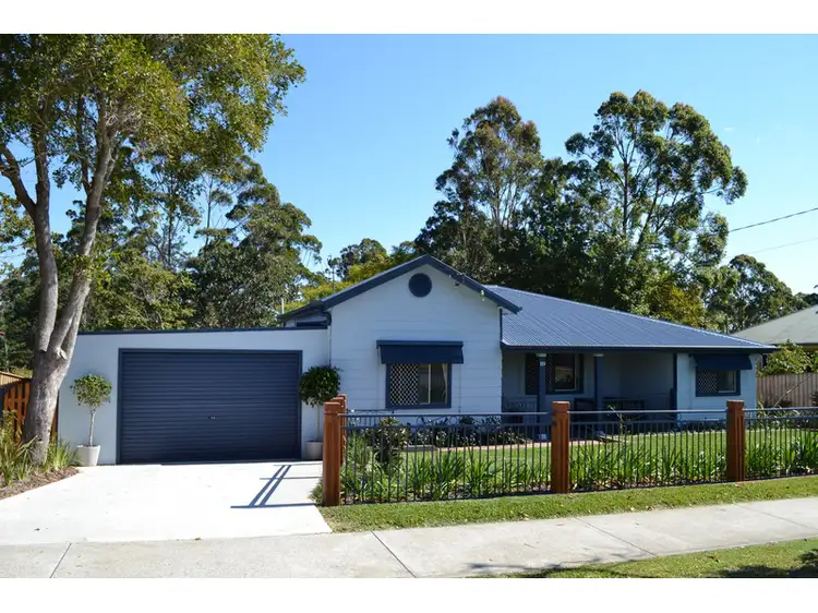 Main view of Homely house listing, 119 High Street, Wauchope NSW 2446