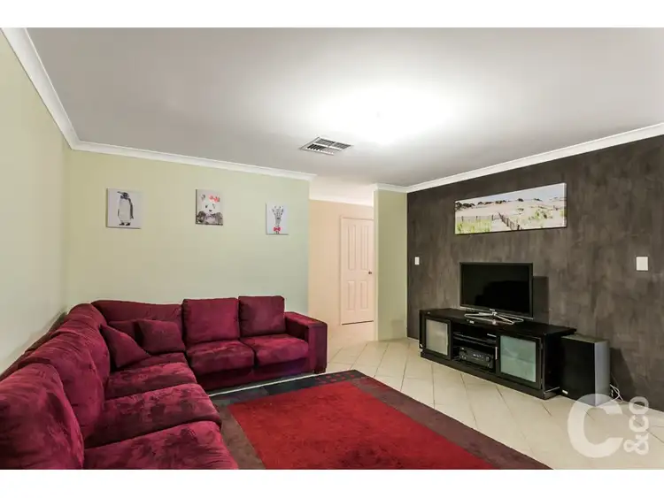 Fifth view of Homely house listing, 14 Squires Avenue, Bertram WA 6167