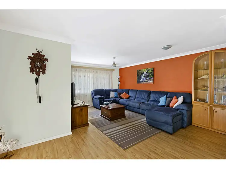 Fifth view of Homely house listing, 111 Cresthaven Avenue, Bateau Bay NSW 2261