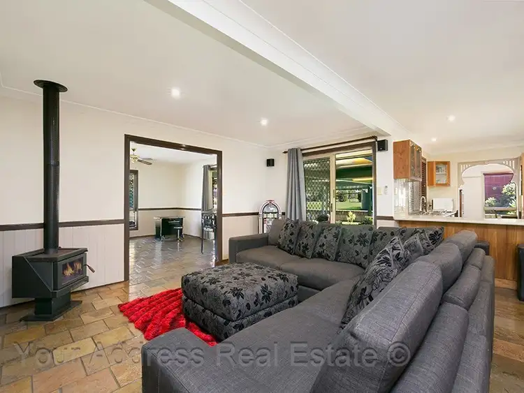 Fifth view of Homely house listing, 107 Carter Road, Munruben QLD 4125