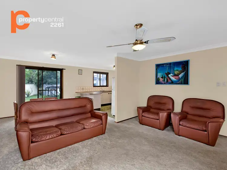 Third view of Homely house listing, 14 Emerald Place, Berkeley Vale NSW 2261