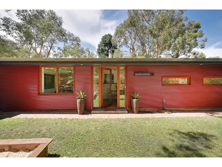 Second view of Homely house listing, 85 Upper Sturt Road, Upper Sturt SA 5156