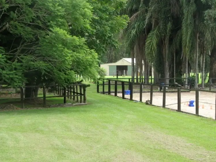 Fourth view of Homely rural property listing, 44 Upper Crystal Creek, Upper Crystal Creek NSW 2484