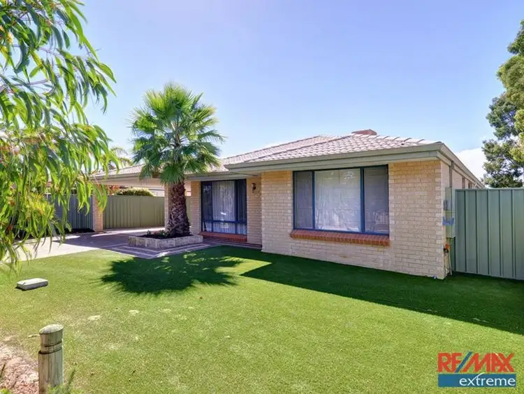 24 Combewood Loop, Carramar WA 6031