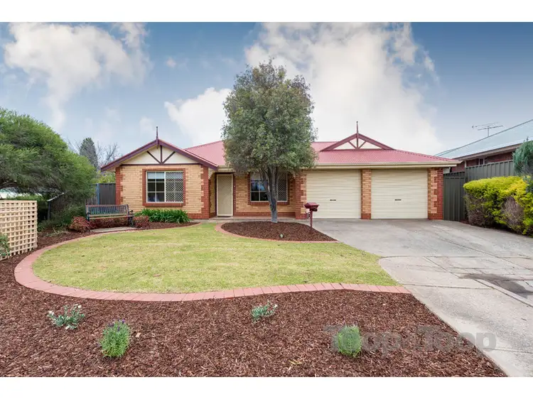 8 Rundle Court, Greenwith SA 5125