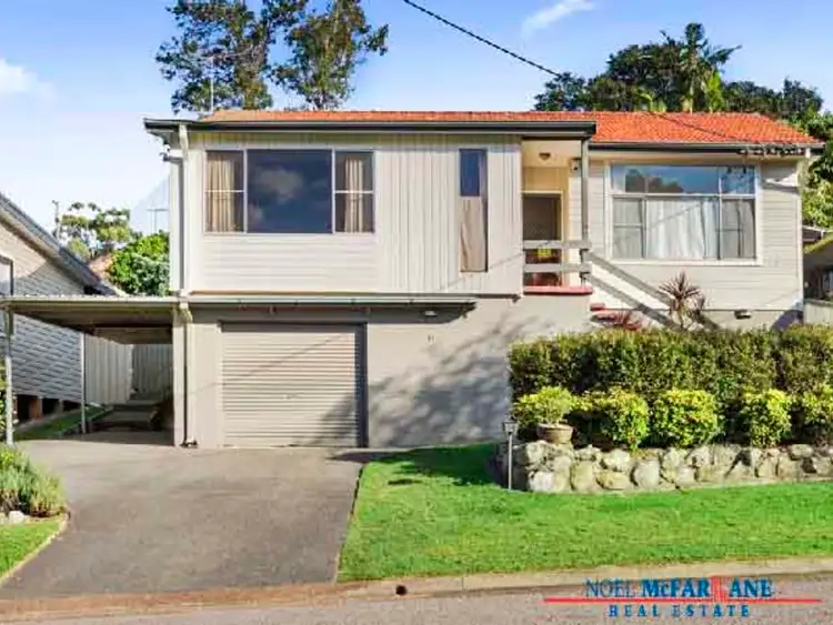 Main view of Homely house listing, 14 Louisa Avenue, Cardiff NSW 2285
