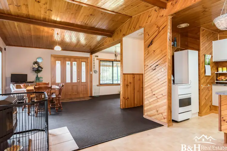 Sixth view of Homely house listing, 70 River Avenue, Heybridge TAS 7316