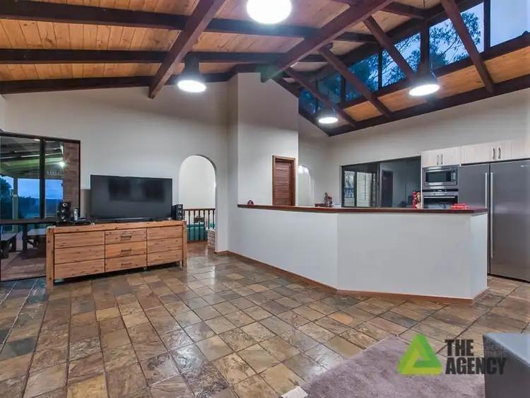 Fourth view of Homely house listing, 100 Victor Road, Darlington WA 6070