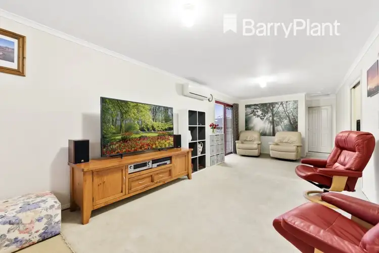 Second view of Homely house listing, 7 Meaby Drive, Pakenham VIC 3810