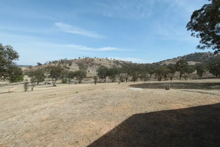 Fifth view of Homely rural property listing, 11 Pymonts Lane, Peel NSW 2795