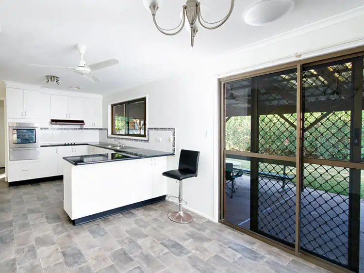 Fourth view of Homely house listing, 7 Normanby, Mount Pleasant QLD 4740