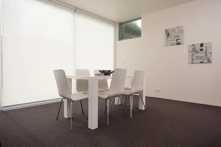 Third view of Homely apartment listing, 46/1 Elizabeth Street, Merimbula NSW 2548