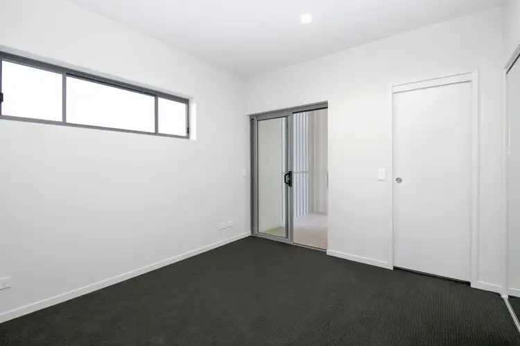 Fifth view of Homely apartment listing, 23/38 Buchanan Street, West End QLD 4101