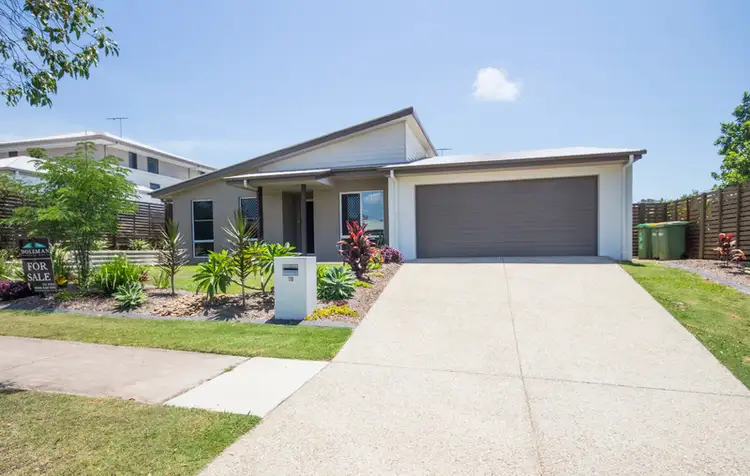 Main view of Homely house listing, 18 Rivervale Street, Ormeau QLD 4208