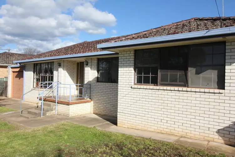 Second view of Homely house listing, 4 Carolina Crescent, Mudgee NSW 2850