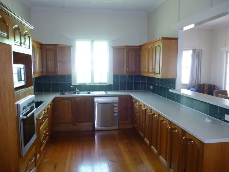 Sixth view of Homely house listing, 29 Lanigan Street, Wandal QLD 4700