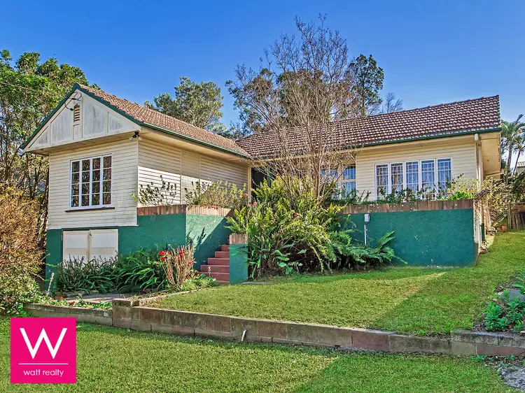 16 Buhot Street, Geebung QLD 4034
